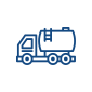 Hot Shot Trucking Services Icon